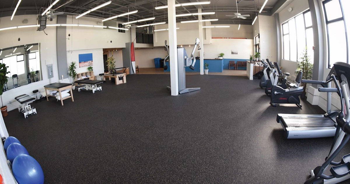 Ocean Beach Physical Therapy