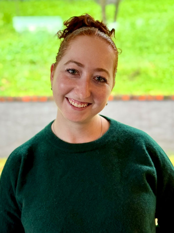 Gabrielle Reif PT, DPT